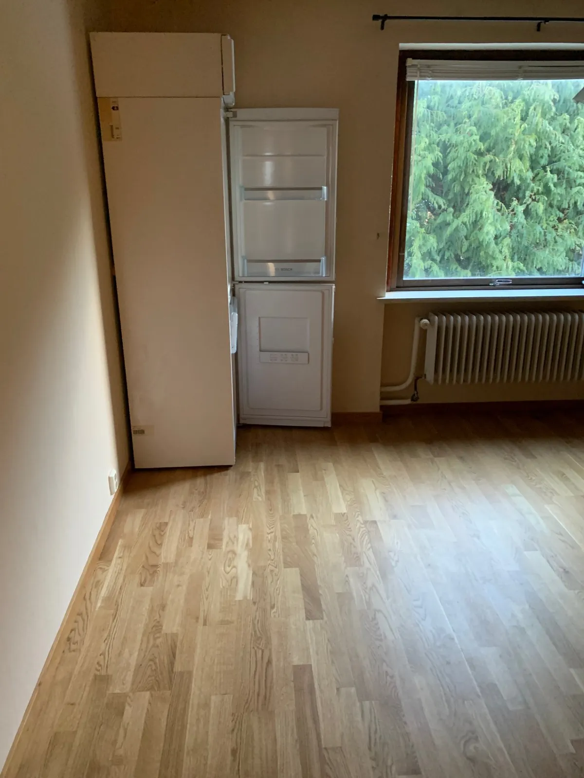 Hyresbostad på Skurup i skurup