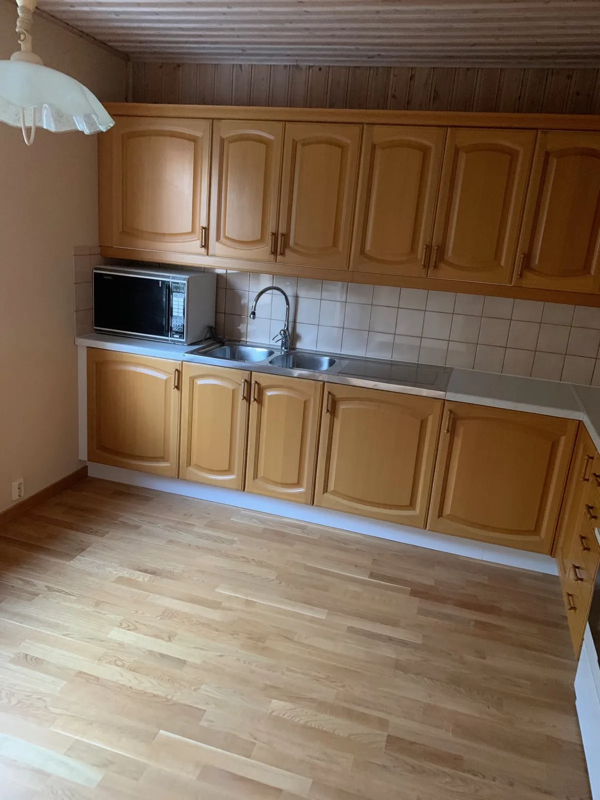 Hyresbostad på Skurup i skurup