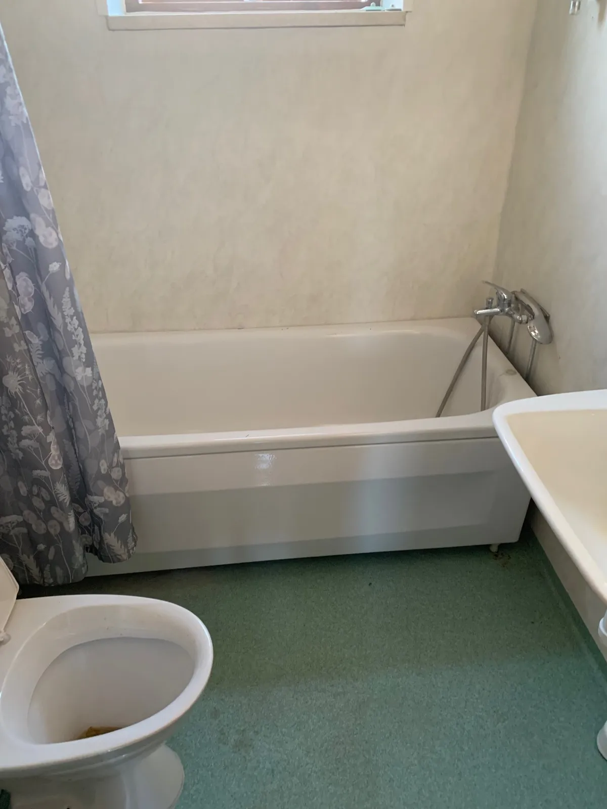 Hyresbostad på Skurup i skurup