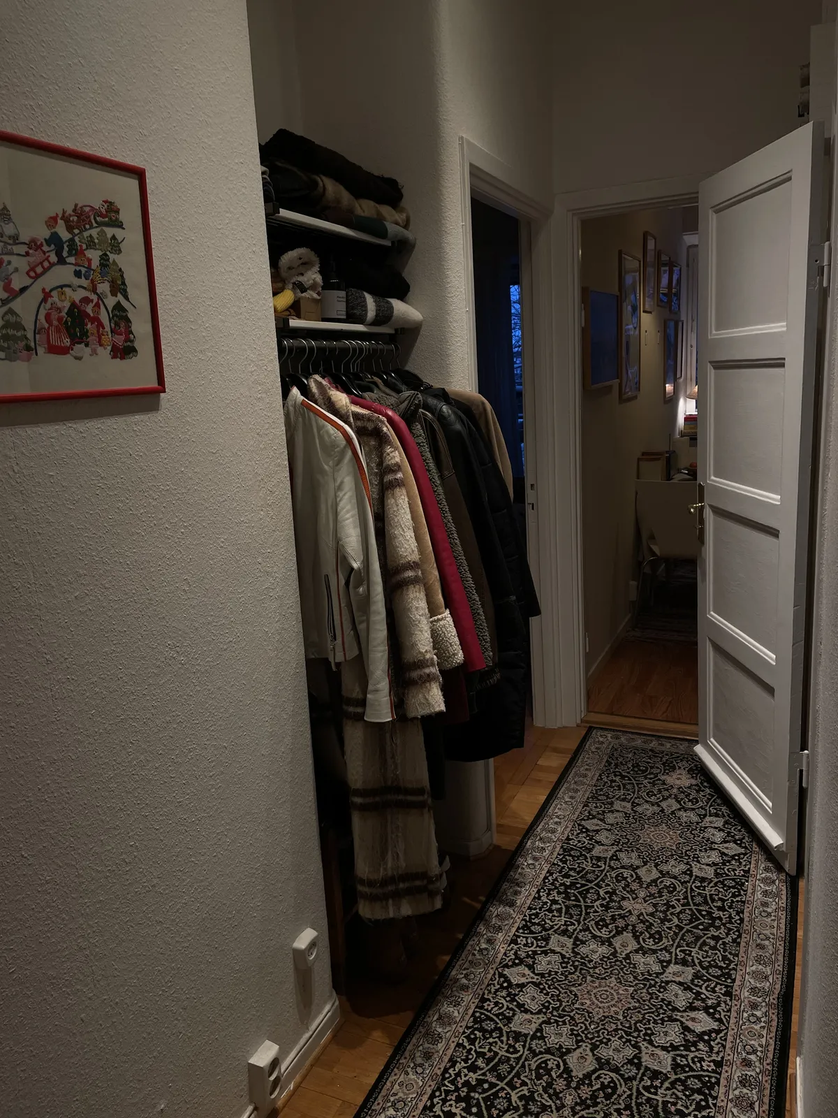 Hyreslägenhet på Göteborg i goteborg