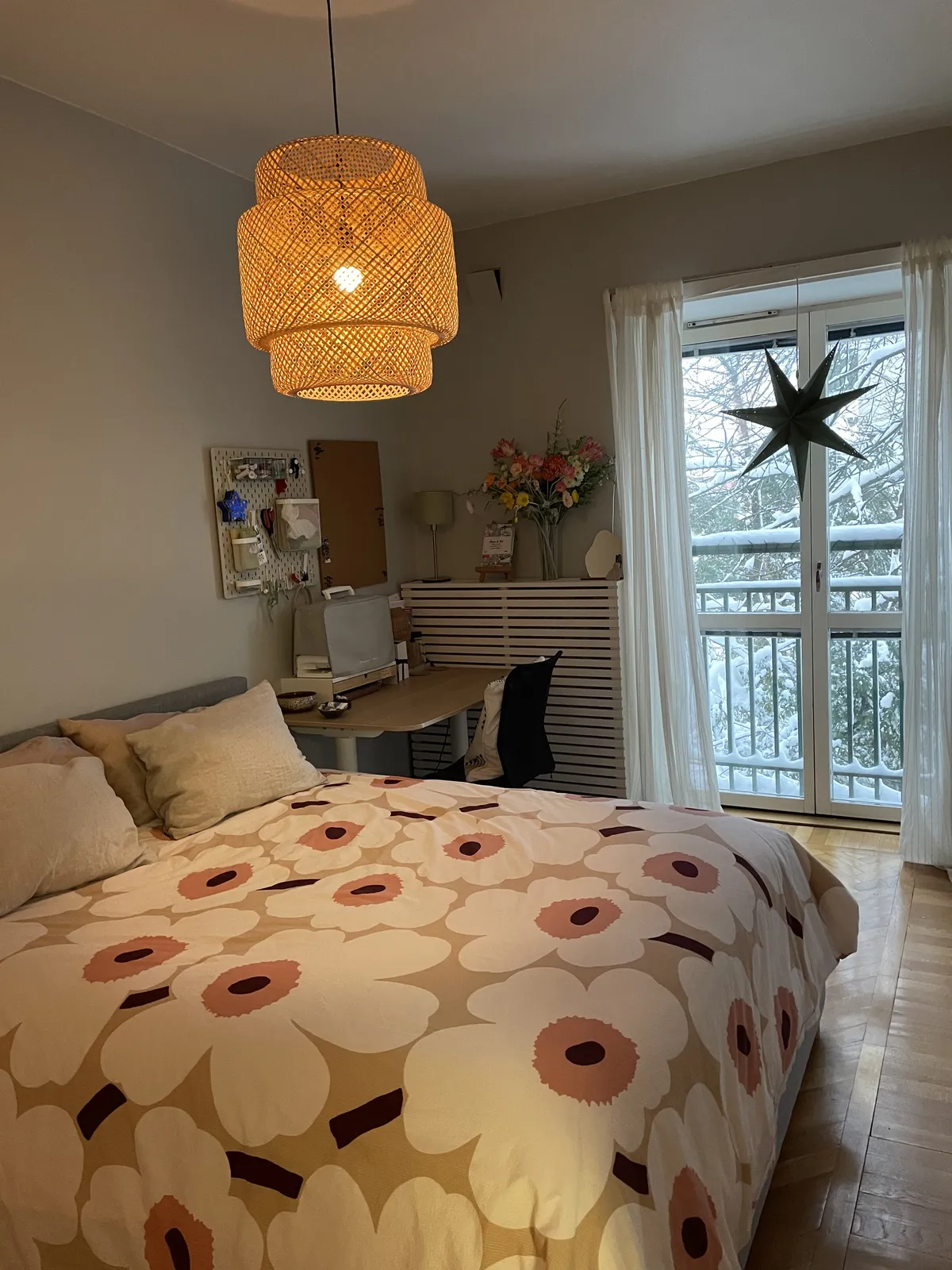 Hyreslägenhet på Göteborg i goteborg