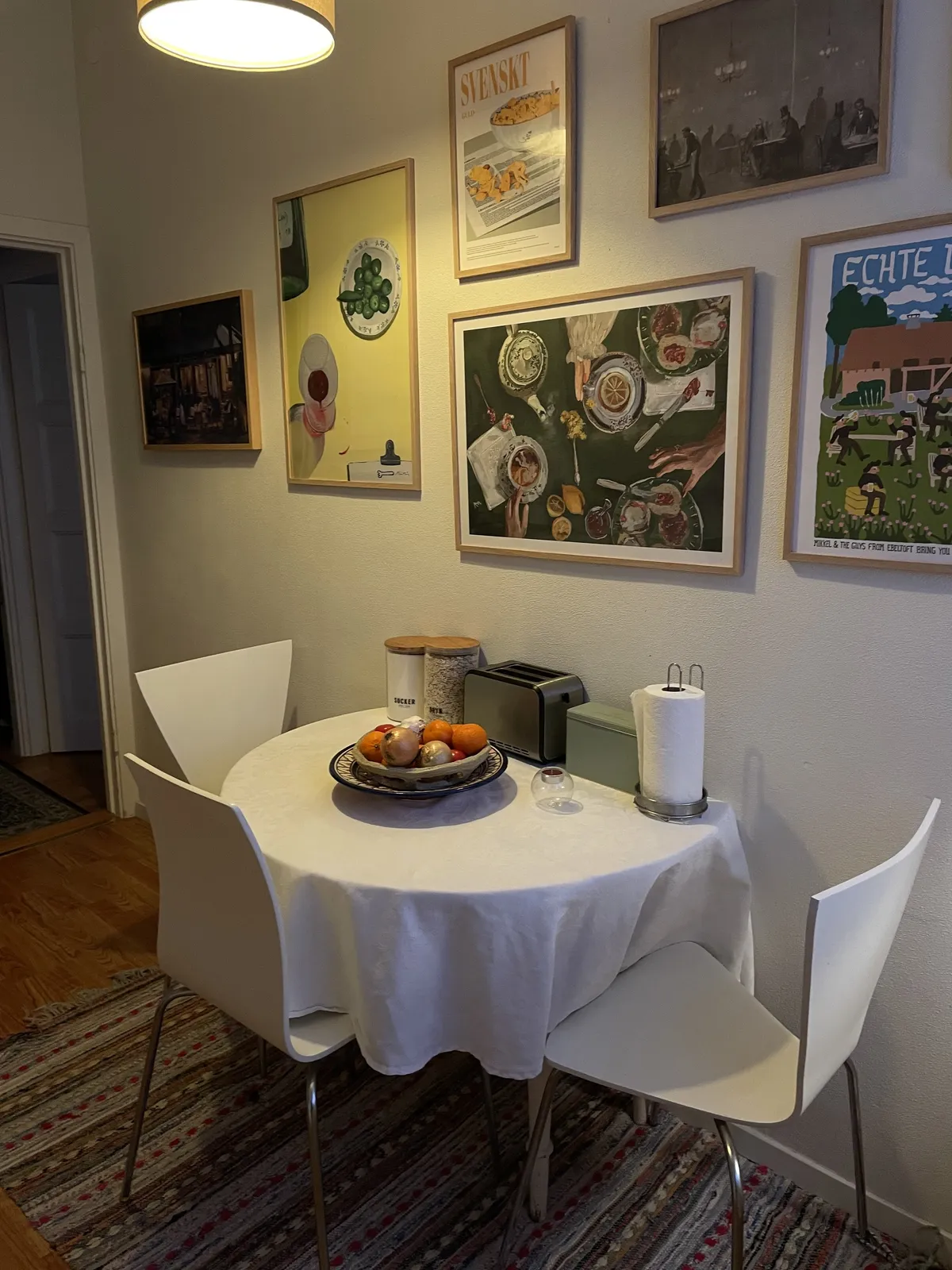 Hyreslägenhet på Göteborg i goteborg