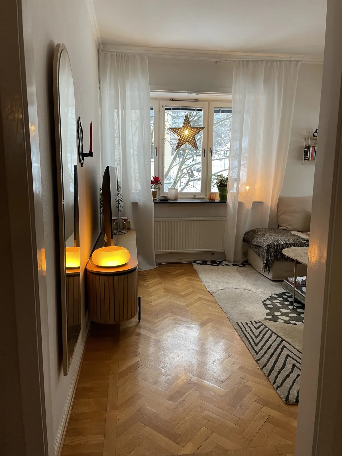 Hyreslägenhet på Göteborg i goteborg