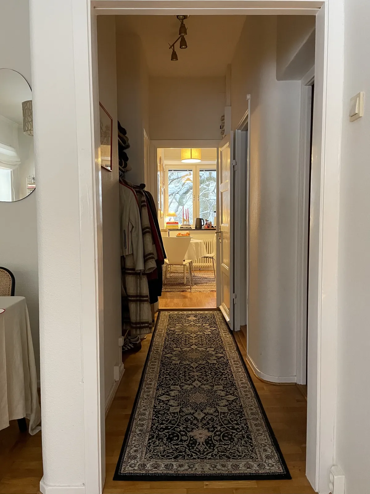 Hyreslägenhet på Göteborg i goteborg