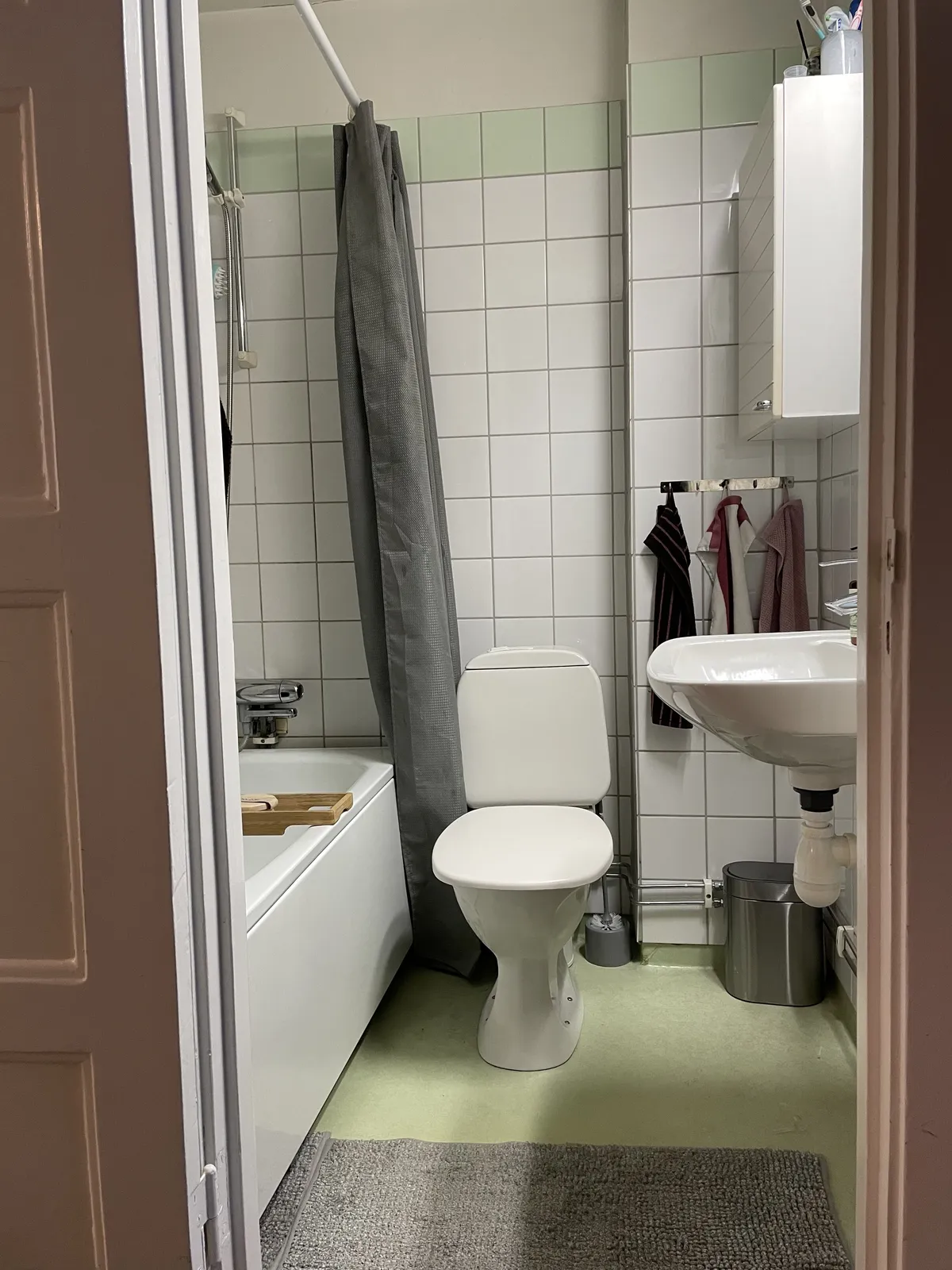 Hyreslägenhet på Göteborg i goteborg