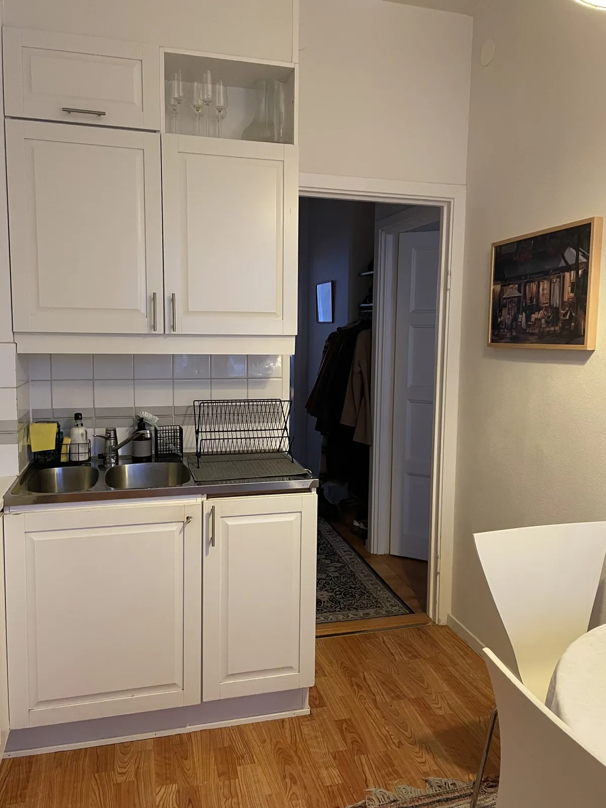 Hyreslägenhet på Göteborg i goteborg