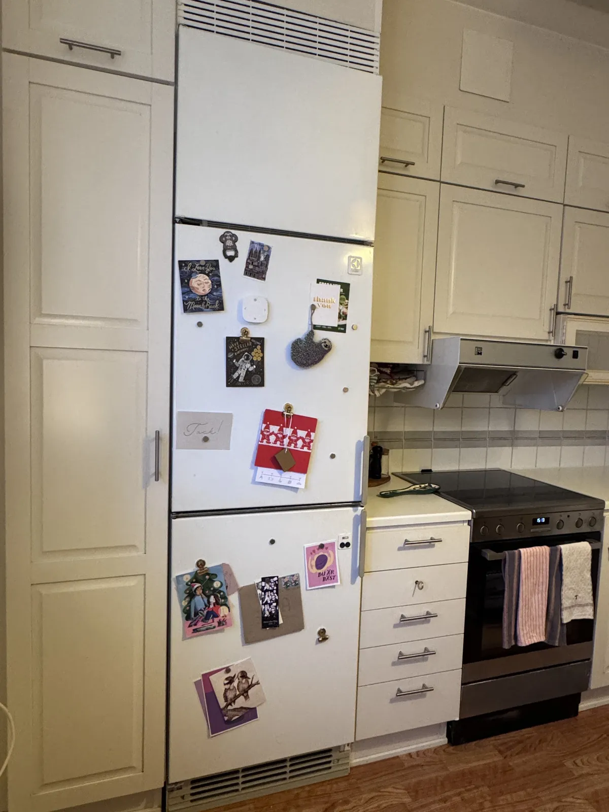 Hyreslägenhet på Göteborg i goteborg