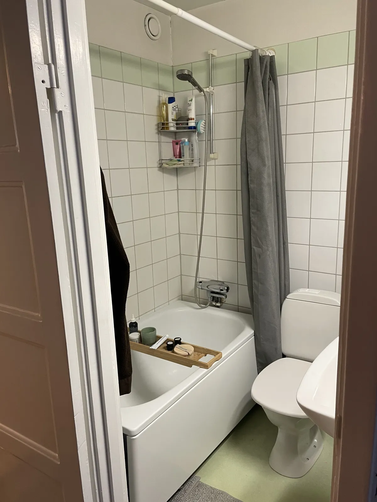 Hyreslägenhet på Göteborg i goteborg