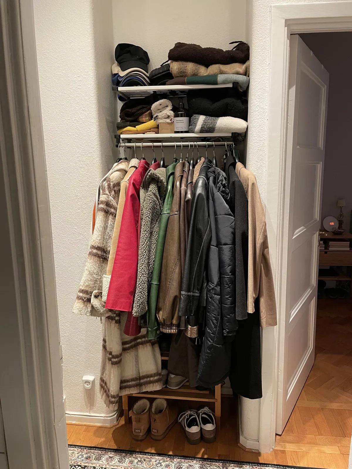 Hyreslägenhet på Göteborg i goteborg