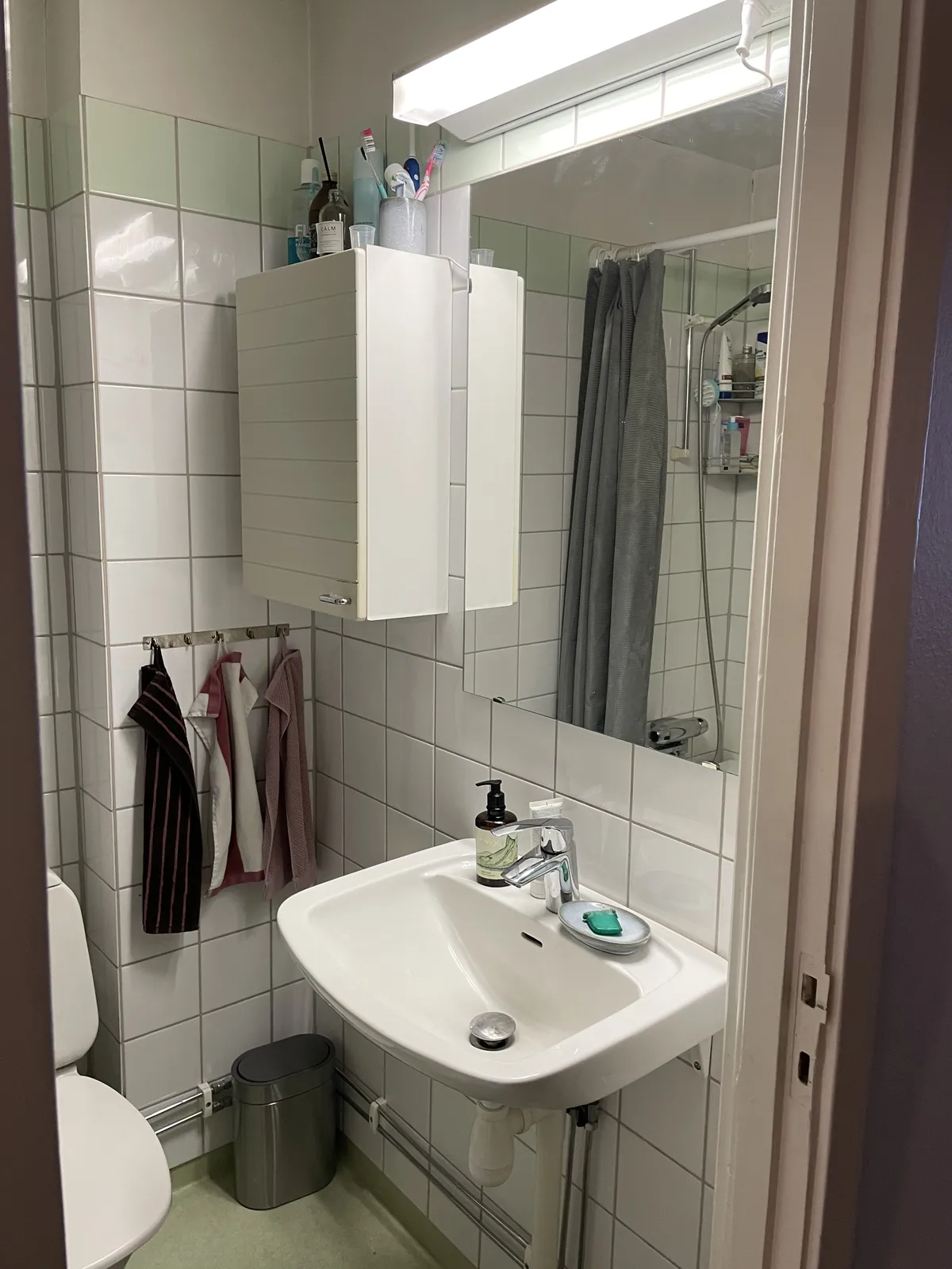 Hyreslägenhet på Göteborg i goteborg