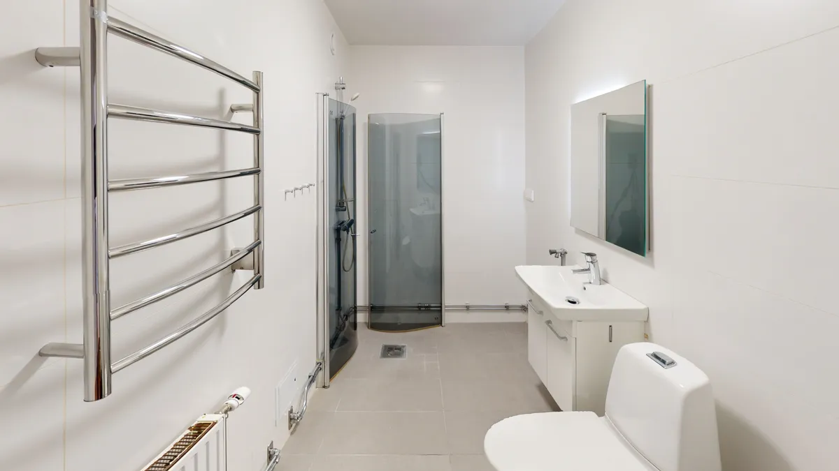 Hyreslägenhet på Eskilstuna i eskilstuna