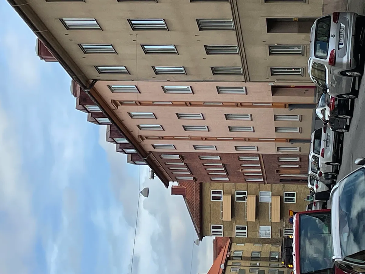 Hyreslägenhet på Malmö i malmo