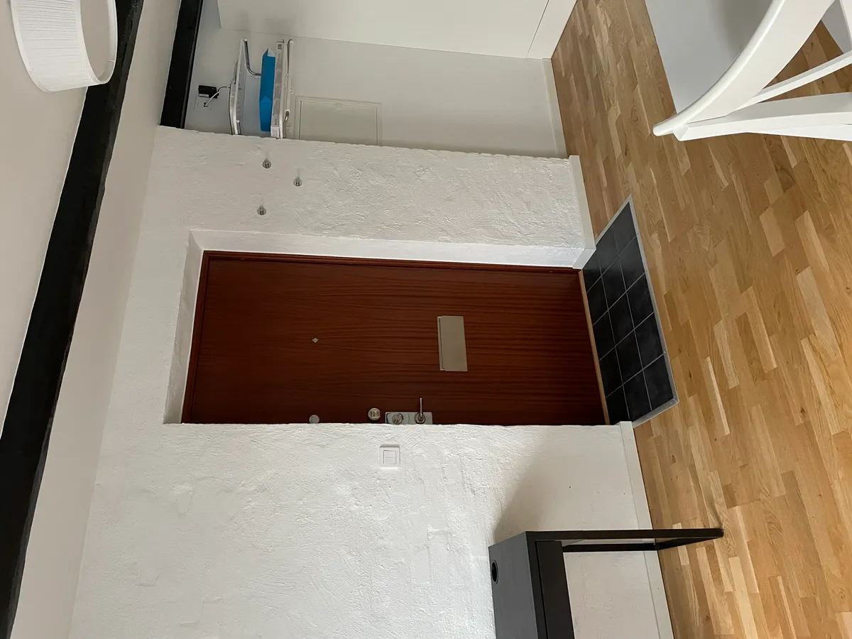 Hyreslägenhet på Malmö i malmo