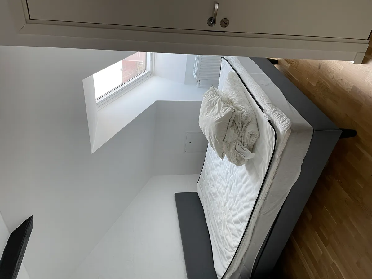 Hyreslägenhet på Malmö i malmo