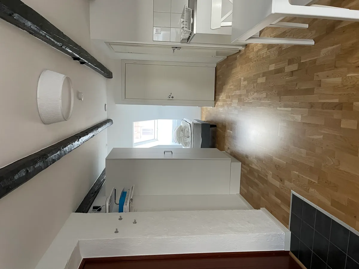 Hyreslägenhet på Malmö i malmo