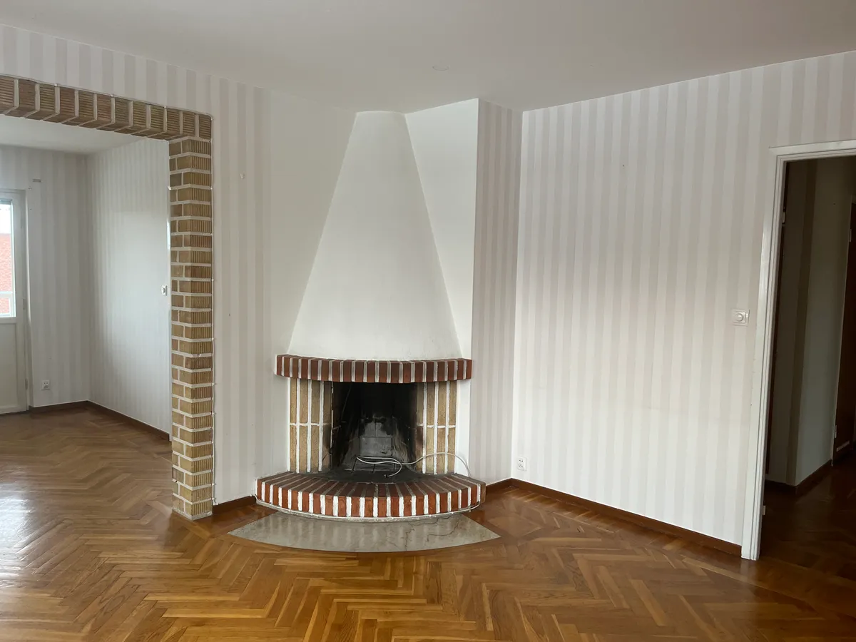 Hyreslägenhet på Katrineholm i katrineholm