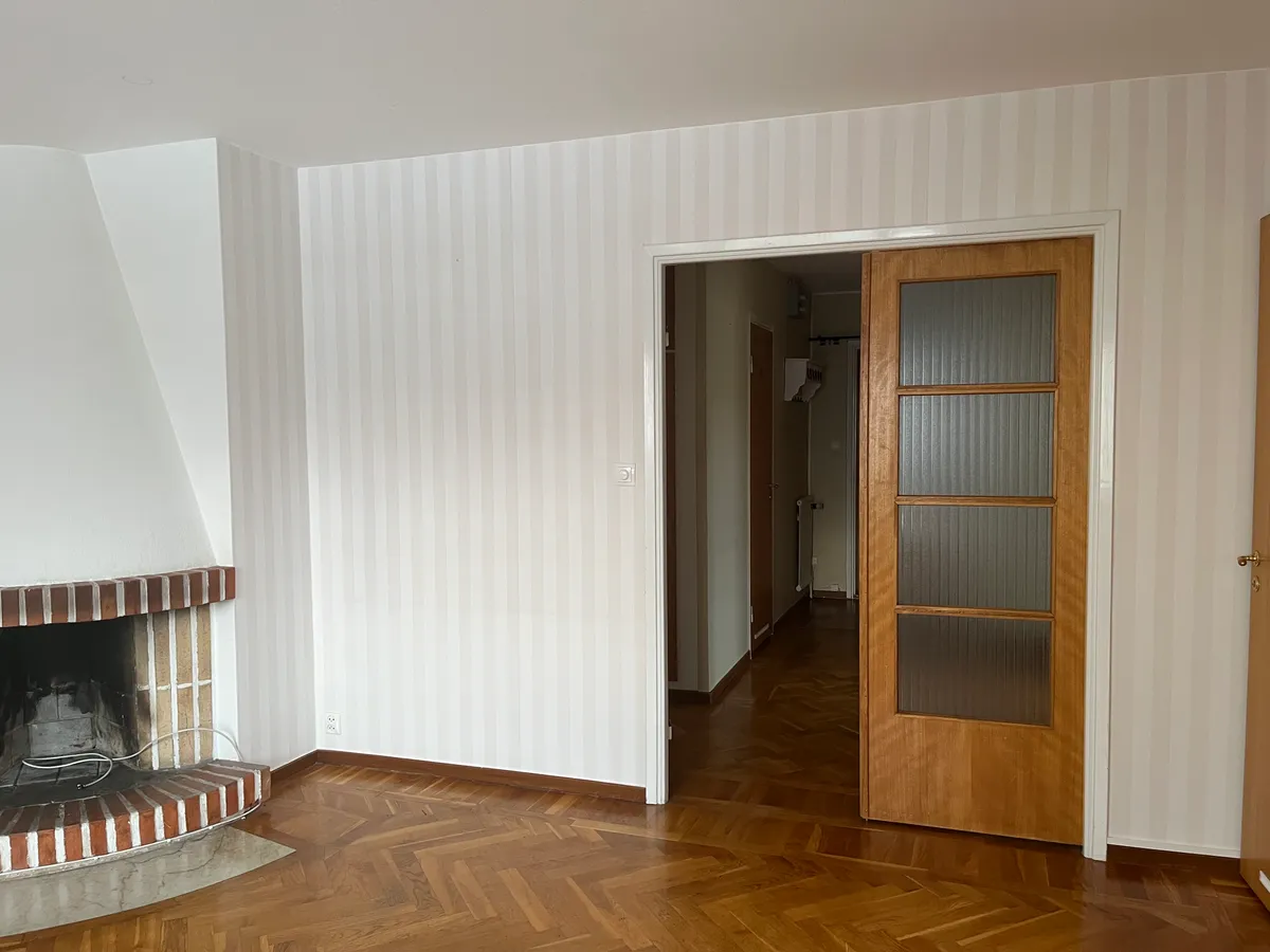 Hyreslägenhet på Katrineholm i katrineholm