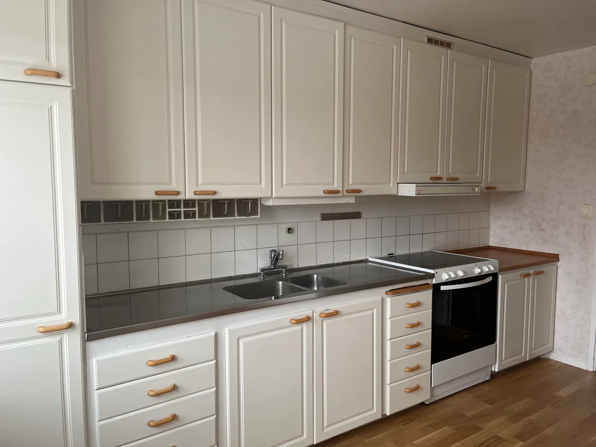 Hyreslägenhet på Katrineholm i katrineholm