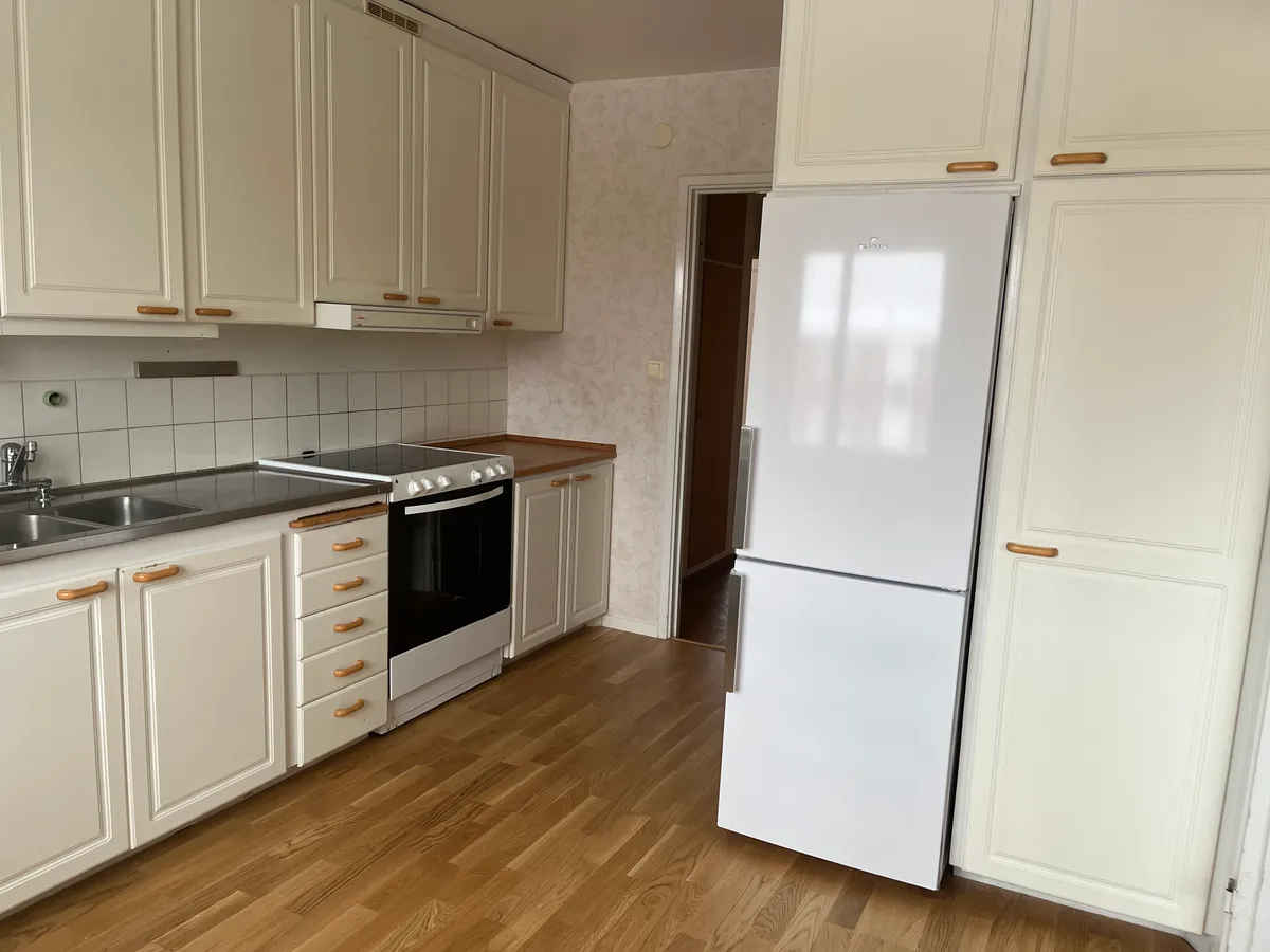 Hyreslägenhet på Katrineholm i katrineholm