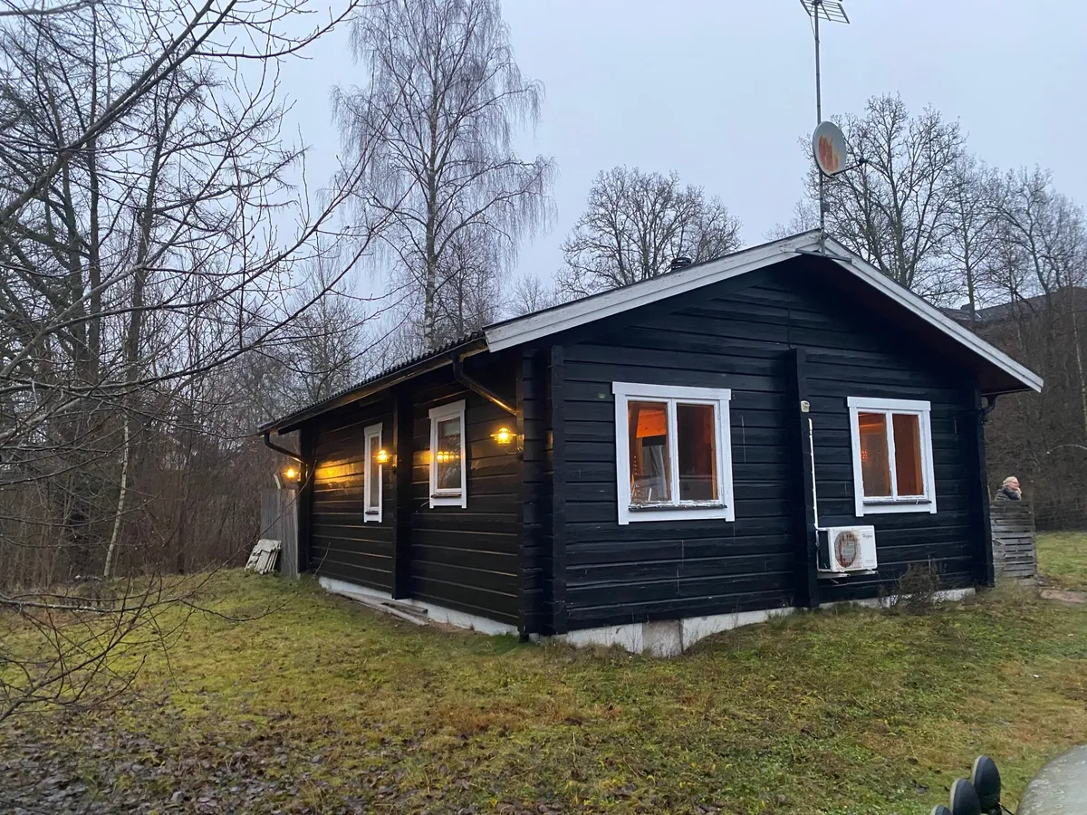 Hyreslägenhet på Traryd i traryd