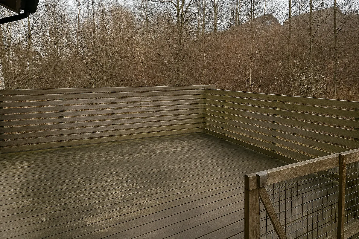 Hyreslägenhet på Traryd i traryd