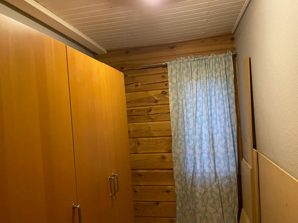 Hyreslägenhet på Traryd i traryd