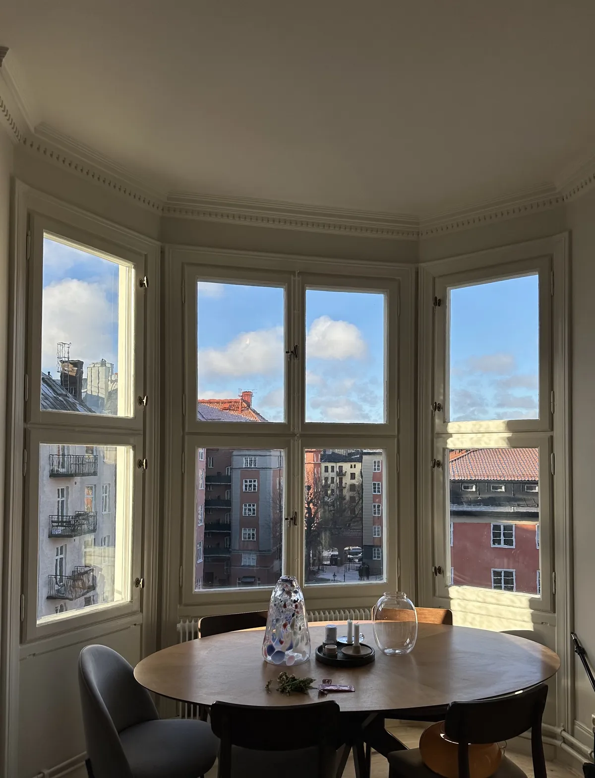 Hyreslägenhet på Stockholm i stockholm