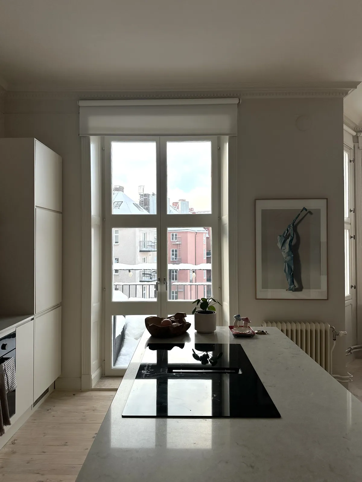 Hyreslägenhet på Stockholm i stockholm