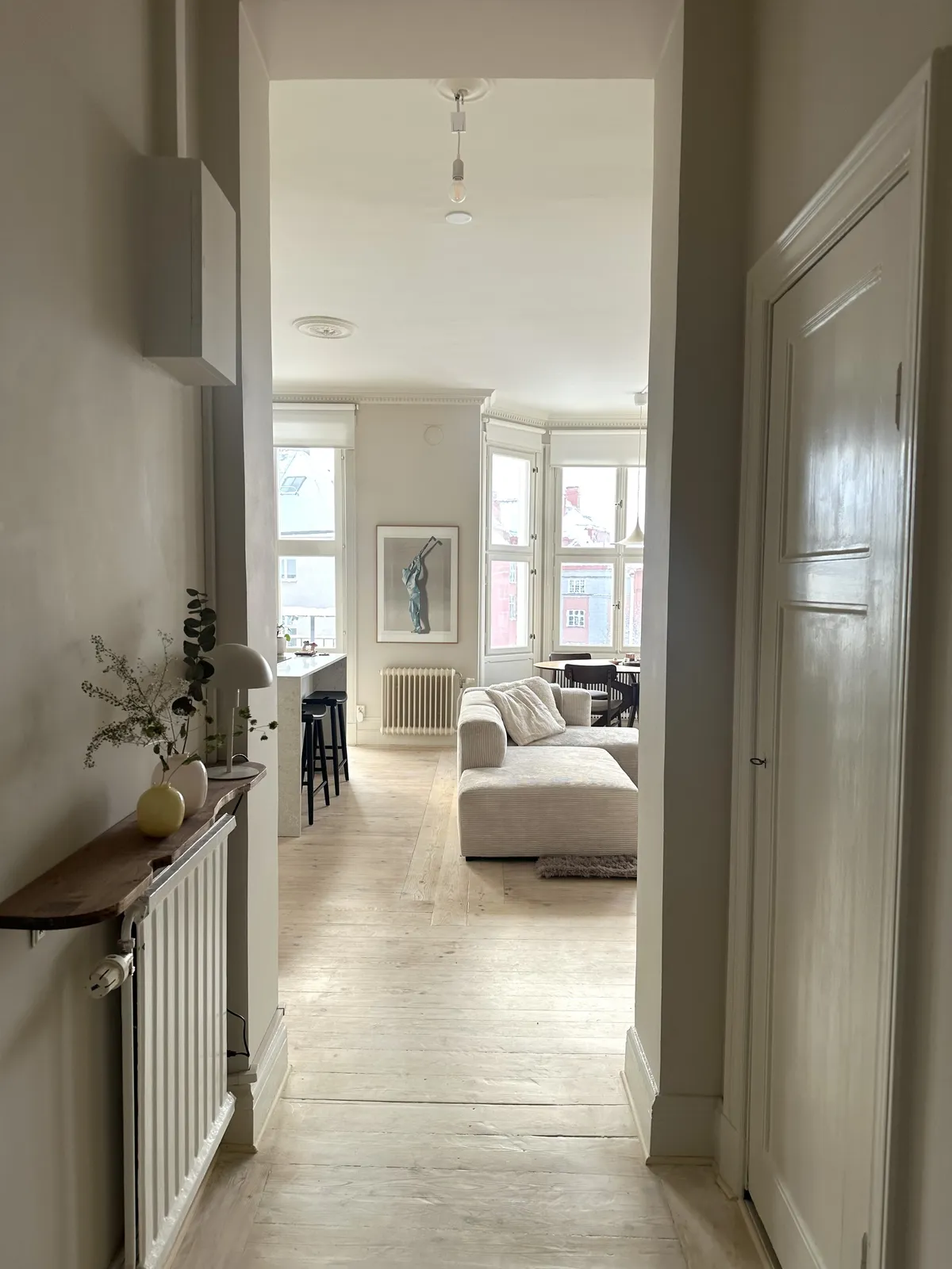 Hyreslägenhet på Stockholm i stockholm