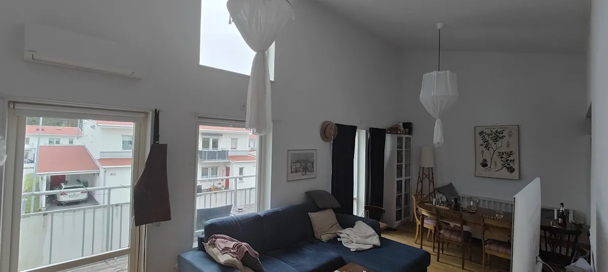 Hyreslägenhet på Umeå i umea