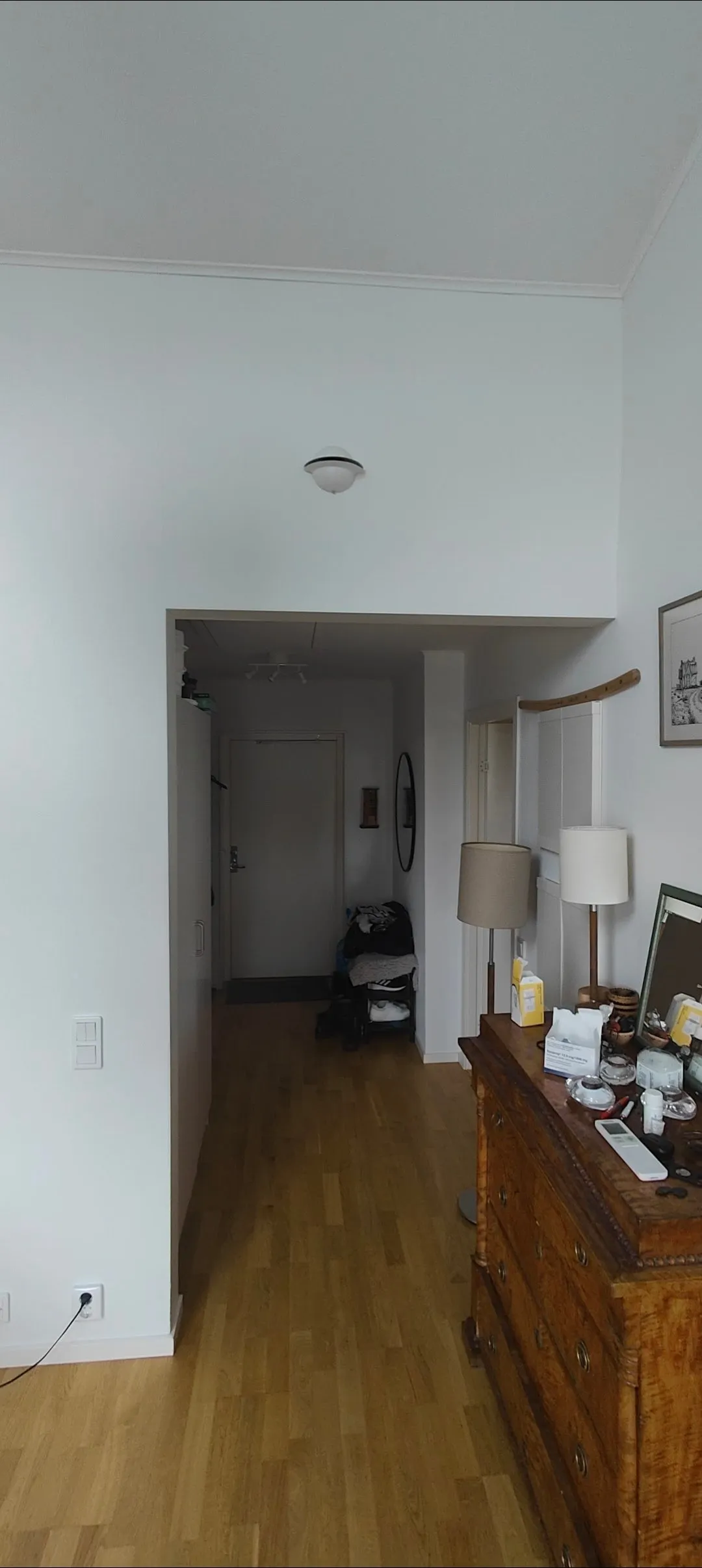 Hyreslägenhet på Umeå i umea