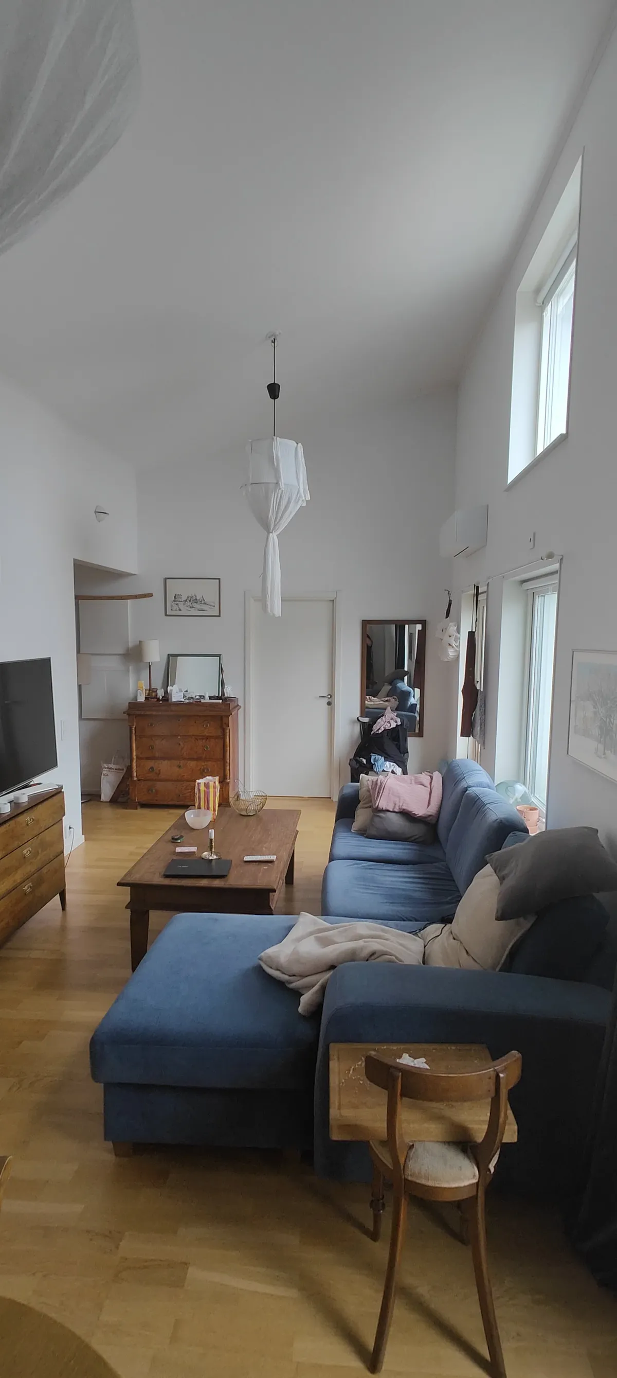 Hyreslägenhet på Umeå i umea