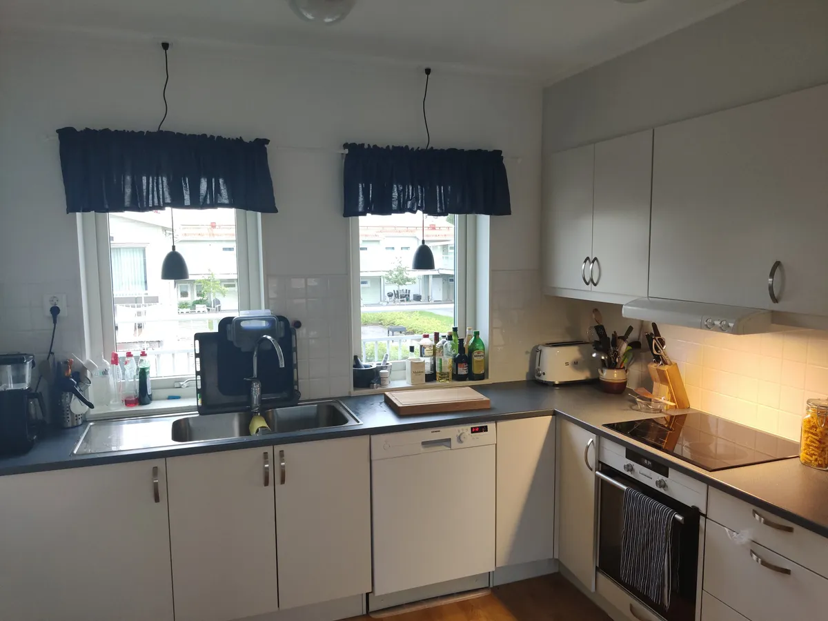 Hyreslägenhet på Umeå i umea