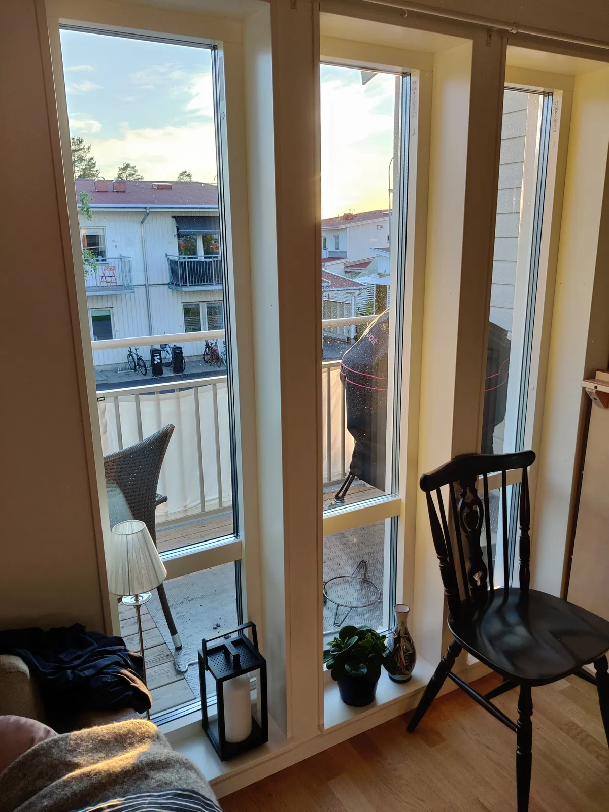 Hyreslägenhet på Umeå i umea