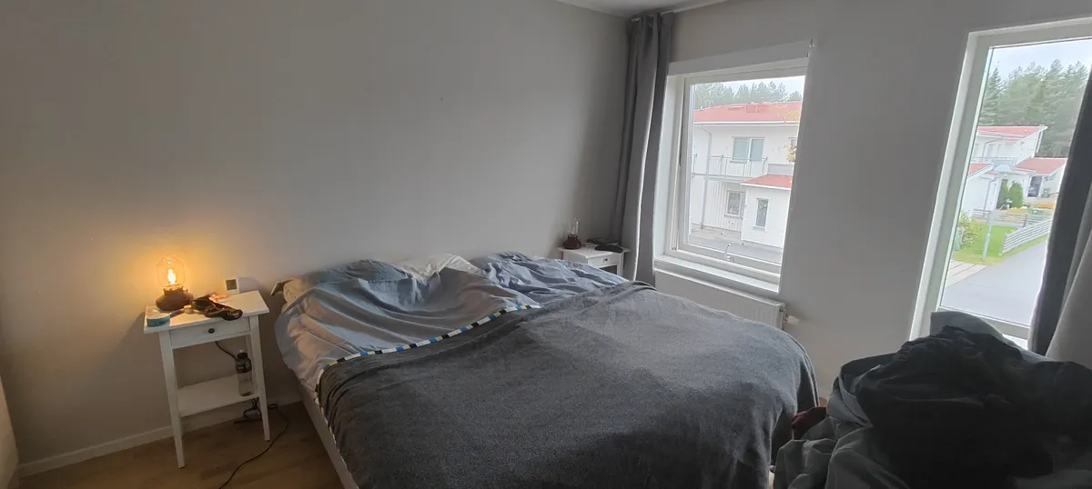 Hyreslägenhet på Umeå i umea