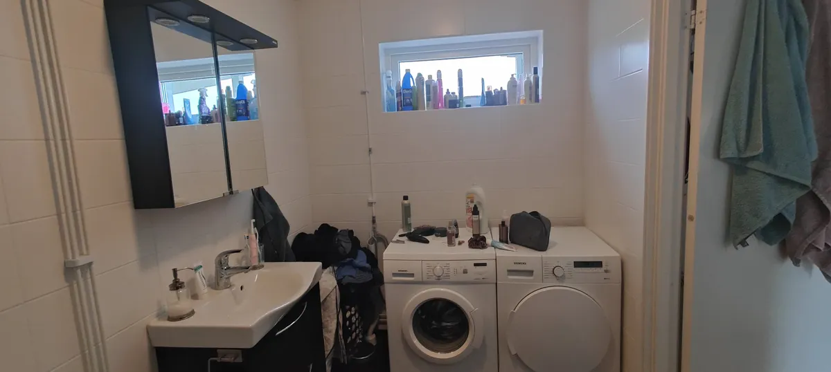 Hyreslägenhet på Umeå i umea