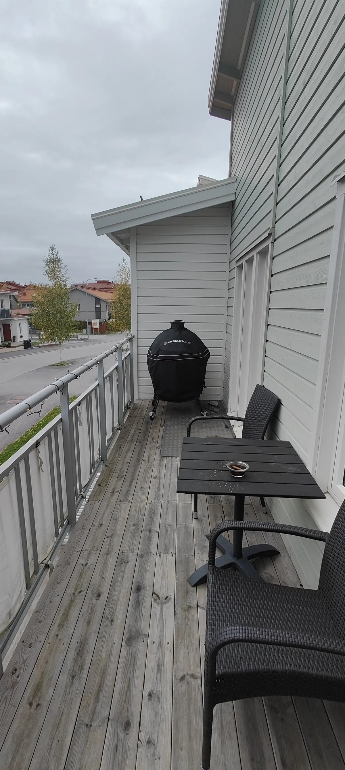 Hyreslägenhet på Umeå i umea