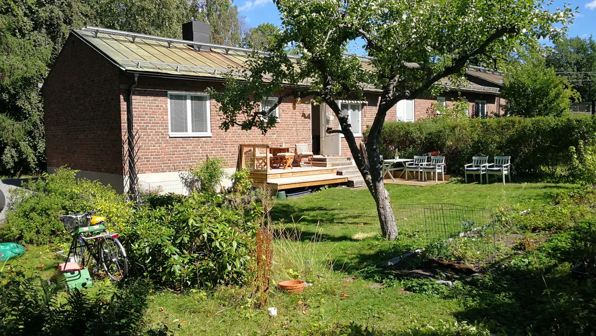 Hyresbostad på Stockholm i stockholm