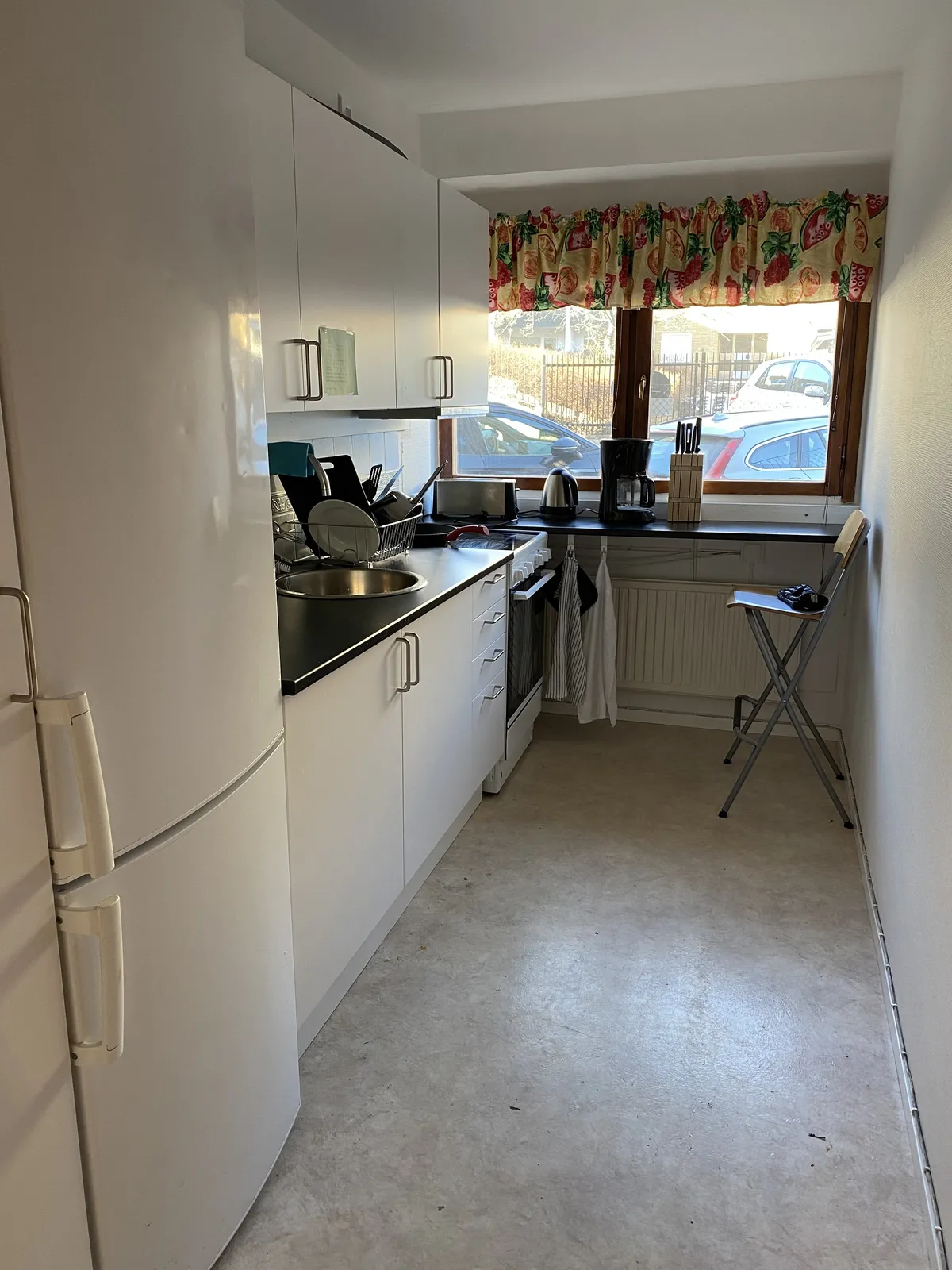 Hyresbostad på Karlstad i karlstad