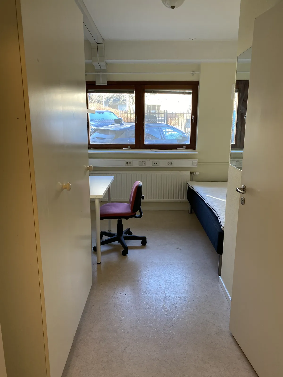 Hyresbostad på Karlstad i karlstad