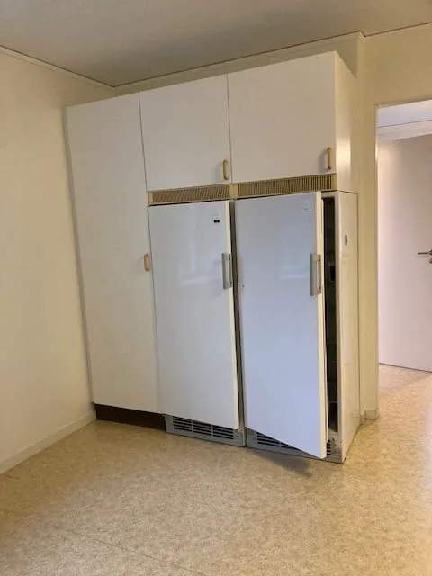 Hyreslägenhet på Marmaverken i marmaverken