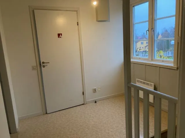 Hyreslägenhet på Marmaverken i marmaverken