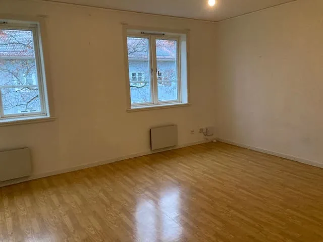 Hyreslägenhet på Marmaverken i marmaverken