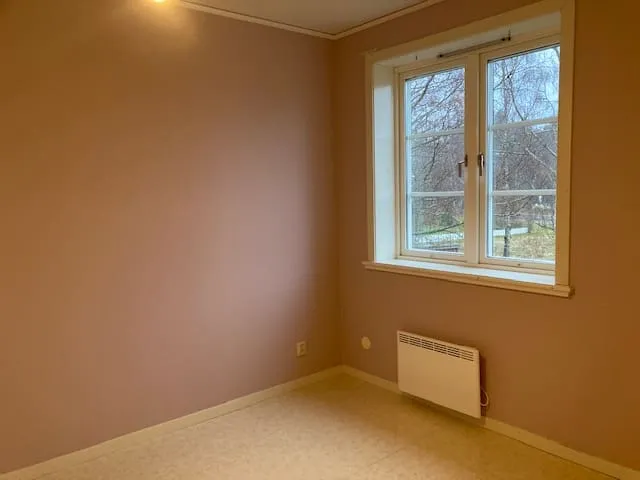 Hyreslägenhet på Marmaverken i marmaverken