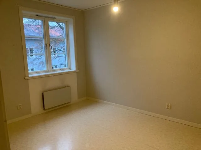 Hyreslägenhet på Marmaverken i marmaverken