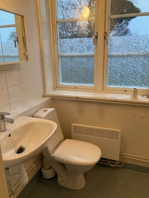 Hyreslägenhet på Marmaverken i marmaverken