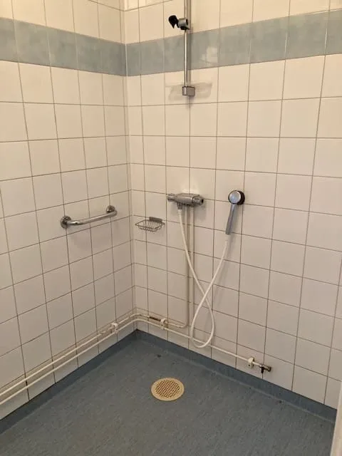 Hyreslägenhet på Marmaverken i marmaverken