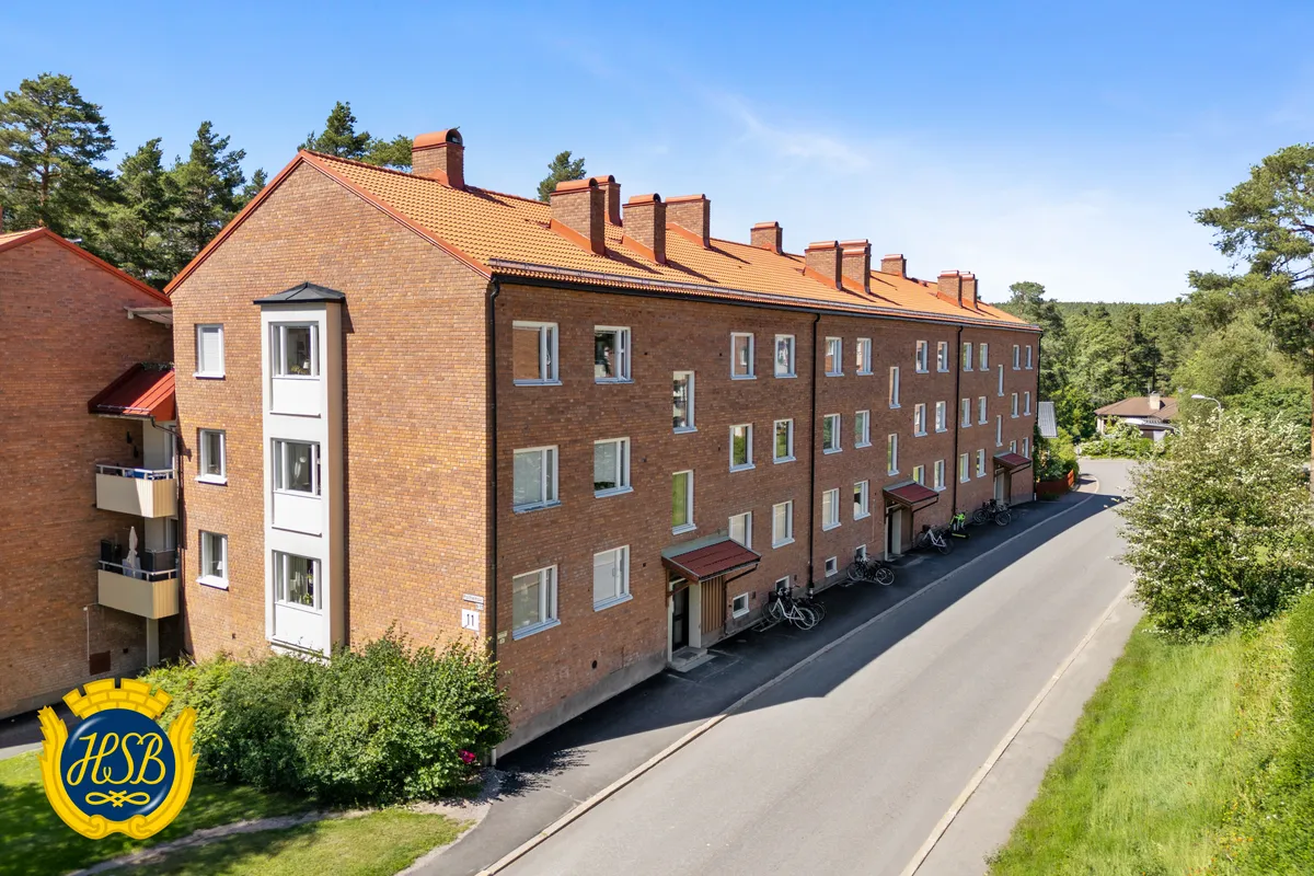 Hyreslägenhet på Falun i falun