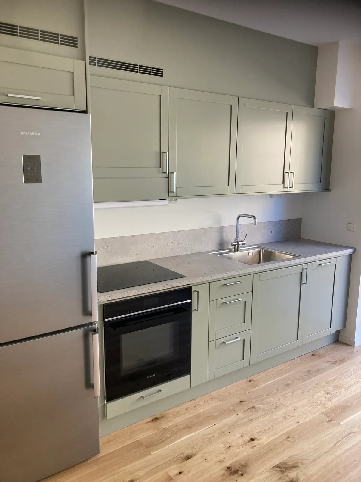 Hyreslägenhet på Farsta i farsta