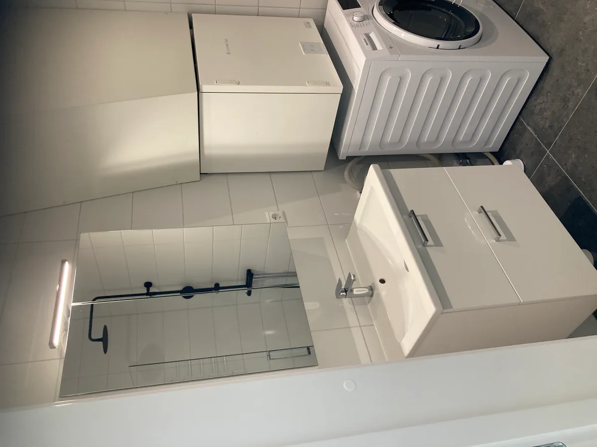 Hyreslägenhet på Farsta i farsta